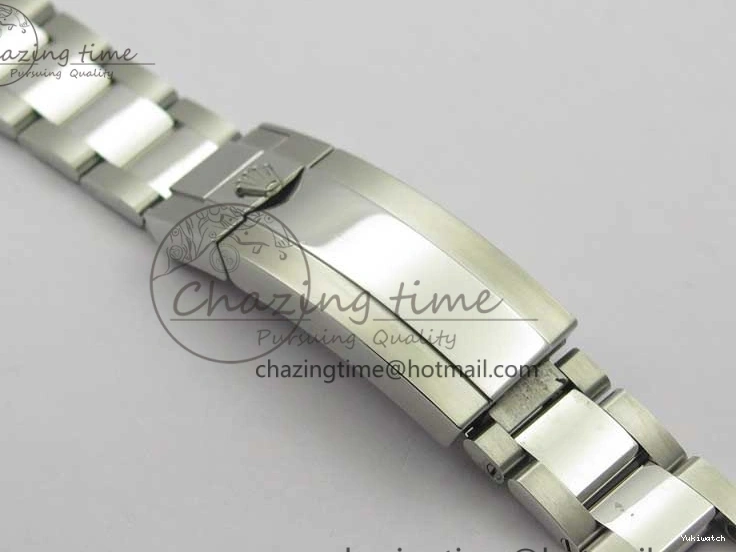 Submariner Ceramic Bp LB Edition 316L Best Dial SA3135 Blue Maker 1:1 V2 Blue on 116619 SS Bracelet 0411